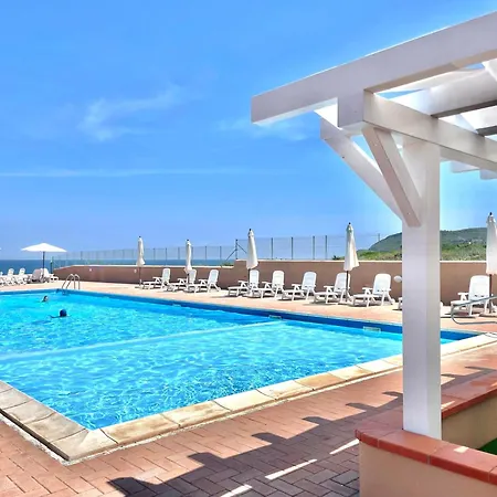 Hébergement de vacances La Perla A41 Castelsardo